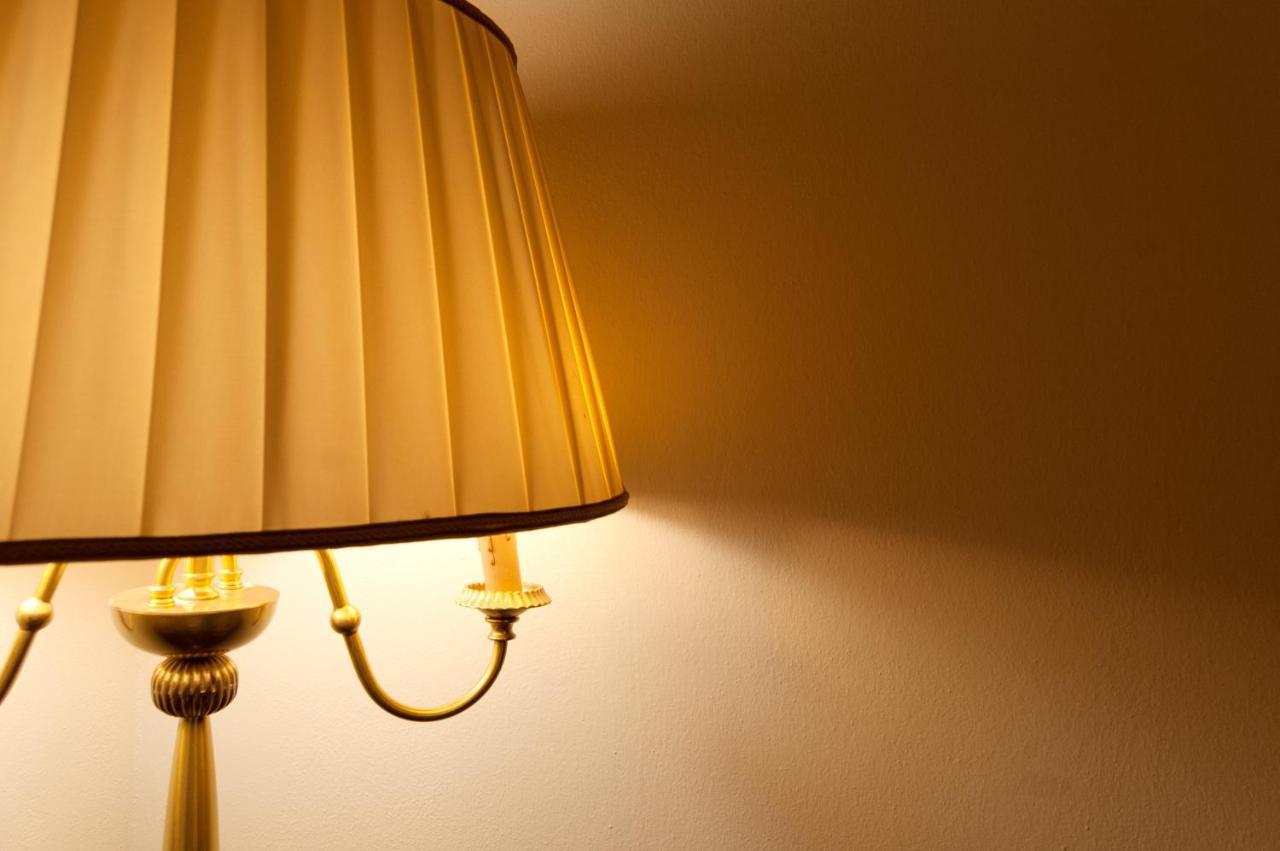 Palazzo Benucci Bed and Breakfast Σαν Τζιμινιάνο Εξωτερικό φωτογραφία